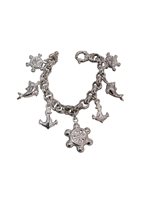 Bracciale Domar Donna in Argento BRAR-297-280